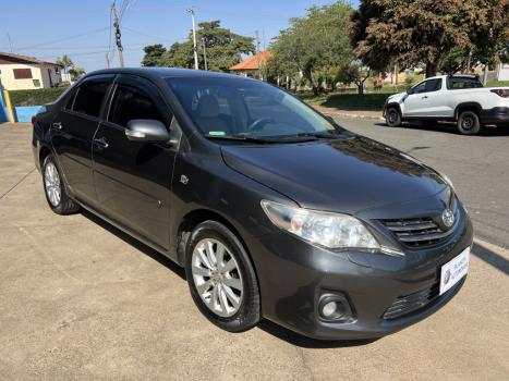 TOYOTA Corolla 2.0 16V 4P ALTIS FLEX AUTOM�TICO, Foto 1