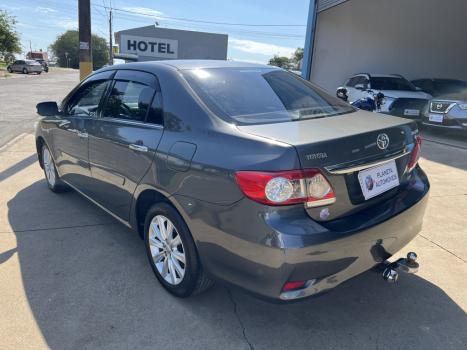 TOYOTA Corolla 2.0 16V 4P ALTIS FLEX AUTOM�TICO, Foto 2