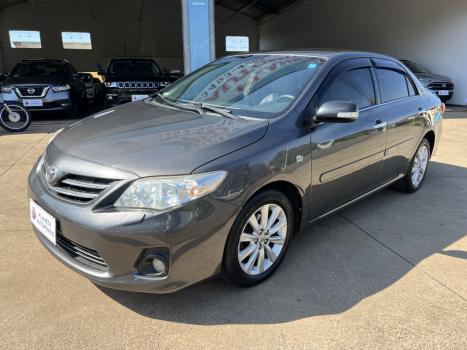 TOYOTA Corolla 2.0 16V 4P ALTIS FLEX AUTOM�TICO, Foto 3