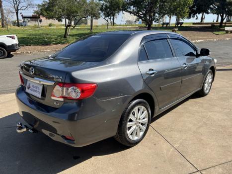 TOYOTA Corolla 2.0 16V 4P ALTIS FLEX AUTOM�TICO, Foto 4