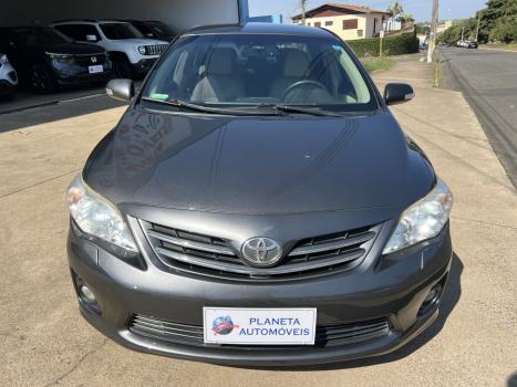 TOYOTA Corolla 2.0 16V 4P ALTIS FLEX AUTOM�TICO, Foto 5
