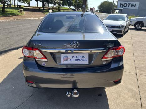 TOYOTA Corolla 2.0 16V 4P ALTIS FLEX AUTOM�TICO, Foto 6