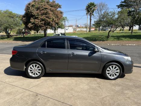 TOYOTA Corolla 2.0 16V 4P ALTIS FLEX AUTOM�TICO, Foto 7