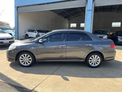 TOYOTA Corolla 2.0 16V 4P ALTIS FLEX AUTOM�TICO, Foto 8