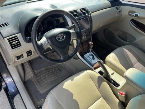 TOYOTA Corolla 2.0 16V 4P ALTIS FLEX AUTOM�TICO, Foto 9