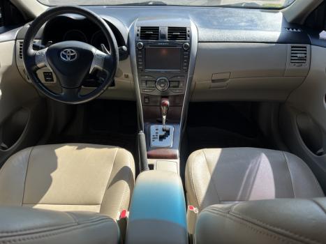 TOYOTA Corolla 2.0 16V 4P ALTIS FLEX AUTOM�TICO, Foto 10