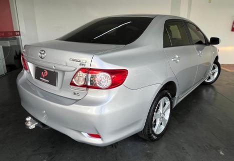 TOYOTA Corolla 2.0 16V 4P FLEX XEI DIRECT SHIFT AUTOM�TICO CVT, Foto 5