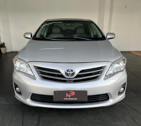 TOYOTA Corolla 2.0 16V 4P FLEX XEI DIRECT SHIFT AUTOM�TICO CVT, Foto 7