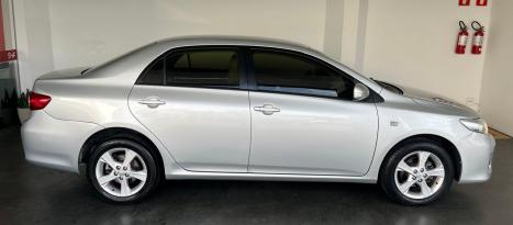 TOYOTA Corolla 2.0 16V 4P FLEX XEI DIRECT SHIFT AUTOM�TICO CVT, Foto 10