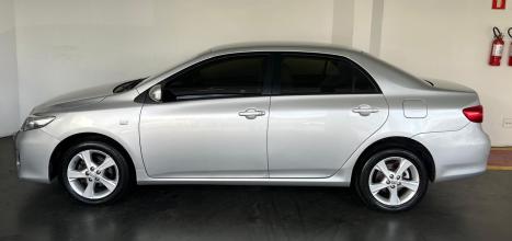 TOYOTA Corolla 2.0 16V 4P FLEX XEI DIRECT SHIFT AUTOM�TICO CVT, Foto 11
