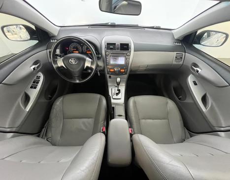 TOYOTA Corolla 2.0 16V 4P FLEX XEI DIRECT SHIFT AUTOM�TICO CVT, Foto 12