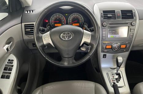 TOYOTA Corolla 2.0 16V 4P FLEX XEI DIRECT SHIFT AUTOM�TICO CVT, Foto 13