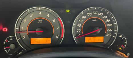 TOYOTA Corolla 2.0 16V 4P FLEX XEI DIRECT SHIFT AUTOM�TICO CVT, Foto 15