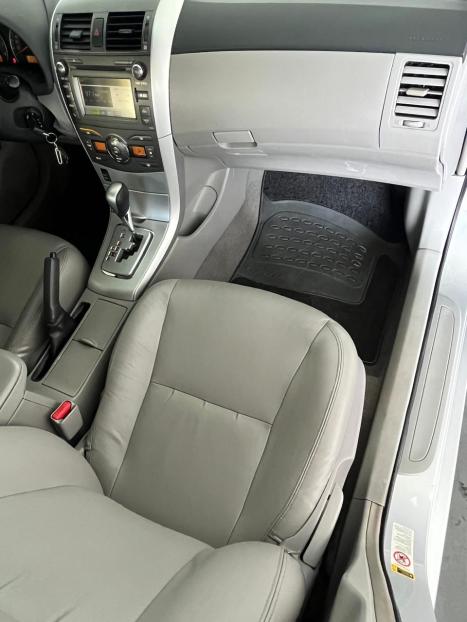 TOYOTA Corolla 2.0 16V 4P FLEX XEI DIRECT SHIFT AUTOM�TICO CVT, Foto 17