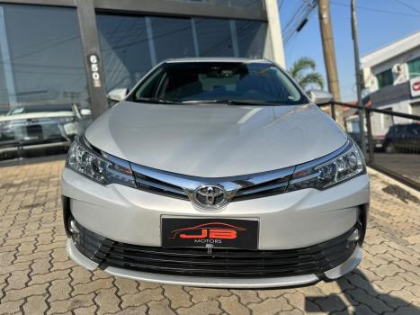 TOYOTA Corolla 2.0 16V 4P XEI FLEX AUTOM�TICO, Foto 1