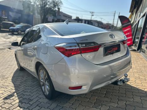 TOYOTA Corolla 2.0 16V 4P XEI FLEX AUTOM�TICO, Foto 2