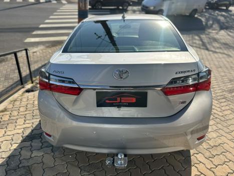 TOYOTA Corolla 2.0 16V 4P XEI FLEX AUTOM�TICO, Foto 3