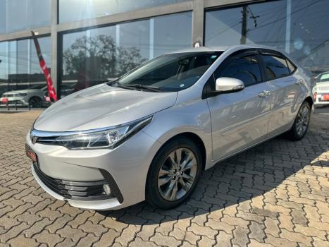 TOYOTA Corolla 2.0 16V 4P XEI FLEX AUTOM�TICO, Foto 4