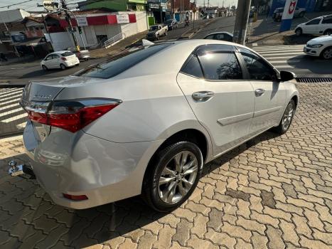 TOYOTA Corolla 2.0 16V 4P XEI FLEX AUTOM�TICO, Foto 5
