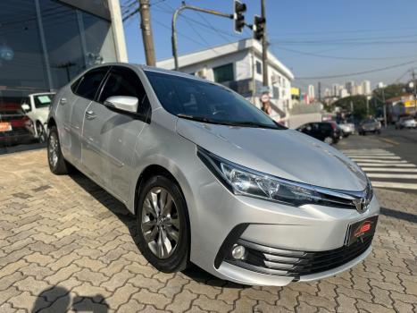 TOYOTA Corolla 2.0 16V 4P XEI FLEX AUTOM�TICO, Foto 6
