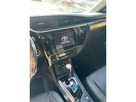 TOYOTA Corolla 2.0 16V 4P XEI FLEX AUTOM�TICO, Foto 7