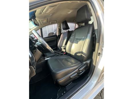 TOYOTA Corolla 2.0 16V 4P XEI FLEX AUTOM�TICO, Foto 9