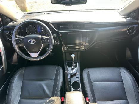 TOYOTA Corolla 2.0 16V 4P XEI FLEX AUTOM�TICO, Foto 10