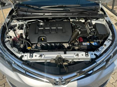 TOYOTA Corolla 2.0 16V 4P XEI FLEX AUTOM�TICO, Foto 11
