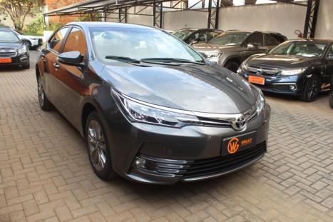 TOYOTA Corolla 2.0 16V 4P XEI FLEX AUTOM�TICO, Foto 1