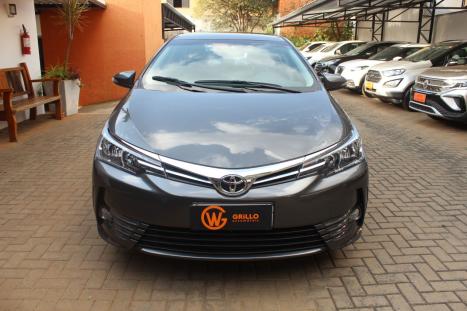 TOYOTA Corolla 2.0 16V 4P XEI FLEX AUTOM�TICO, Foto 2