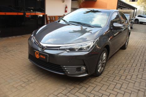 TOYOTA Corolla 2.0 16V 4P XEI FLEX AUTOM�TICO, Foto 3