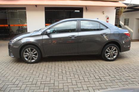 TOYOTA Corolla 2.0 16V 4P XEI FLEX AUTOM�TICO, Foto 4
