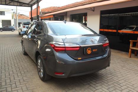 TOYOTA Corolla 2.0 16V 4P XEI FLEX AUTOM�TICO, Foto 5