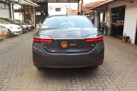 TOYOTA Corolla 2.0 16V 4P XEI FLEX AUTOM�TICO, Foto 6