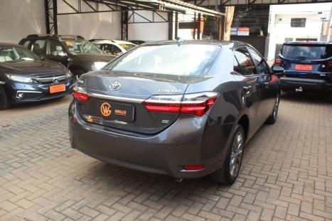 TOYOTA Corolla 2.0 16V 4P XEI FLEX AUTOM�TICO, Foto 7