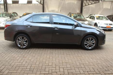 TOYOTA Corolla 2.0 16V 4P XEI FLEX AUTOM�TICO, Foto 8