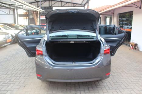 TOYOTA Corolla 2.0 16V 4P XEI FLEX AUTOM�TICO, Foto 9