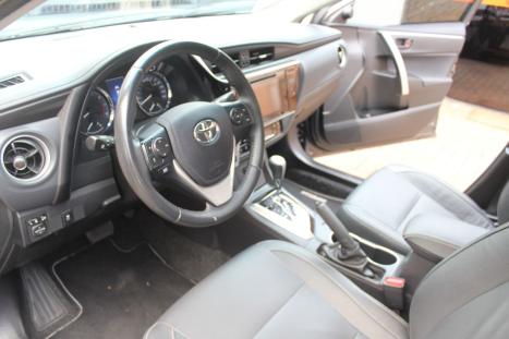 TOYOTA Corolla 2.0 16V 4P XEI FLEX AUTOM�TICO, Foto 11