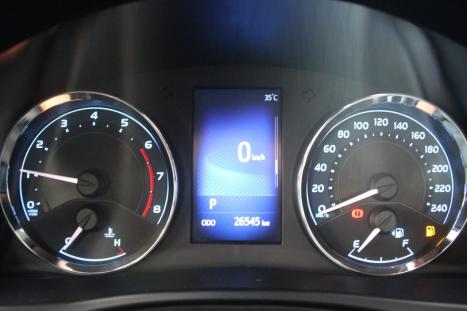 TOYOTA Corolla 2.0 16V 4P XEI FLEX AUTOM�TICO, Foto 12