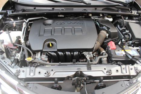 TOYOTA Corolla 2.0 16V 4P XEI FLEX AUTOM�TICO, Foto 14