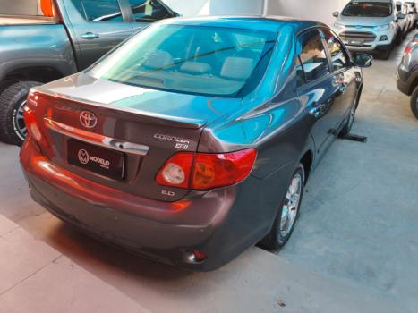 TOYOTA Corolla 2.0 16V 4P FLEX XEI DIRECT SHIFT AUTOM�TICO CVT, Foto 4