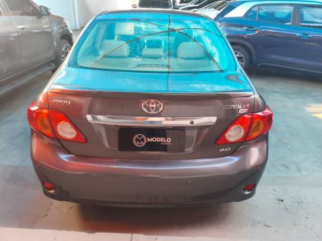 TOYOTA Corolla 2.0 16V 4P FLEX XEI DIRECT SHIFT AUTOM�TICO CVT, Foto 5