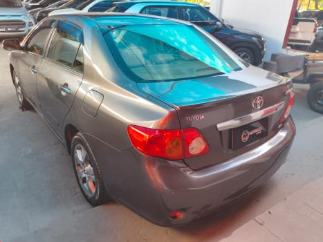 TOYOTA Corolla 2.0 16V 4P FLEX XEI DIRECT SHIFT AUTOM�TICO CVT, Foto 6