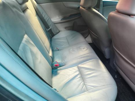 TOYOTA Corolla 2.0 16V 4P FLEX XEI DIRECT SHIFT AUTOM�TICO CVT, Foto 7