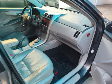 TOYOTA Corolla 2.0 16V 4P FLEX XEI DIRECT SHIFT AUTOM�TICO CVT, Foto 8