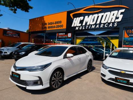 TOYOTA Corolla 2.0 16V 4P XRS FLEX AUTOM�TICO, Foto 2