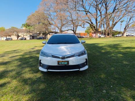 TOYOTA Corolla 2.0 16V 4P XRS FLEX AUTOM�TICO, Foto 3