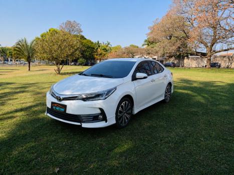 TOYOTA Corolla 2.0 16V 4P XRS FLEX AUTOM�TICO, Foto 4
