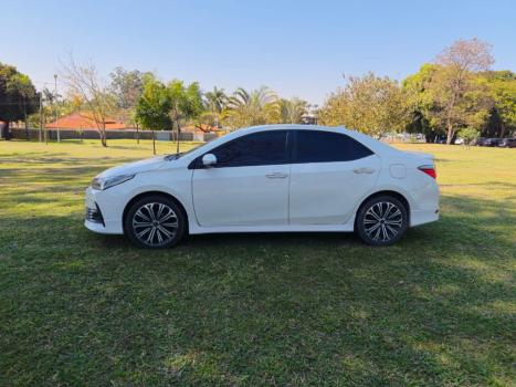 TOYOTA Corolla 2.0 16V 4P XRS FLEX AUTOM�TICO, Foto 5