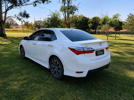 TOYOTA Corolla 2.0 16V 4P XRS FLEX AUTOM�TICO, Foto 6